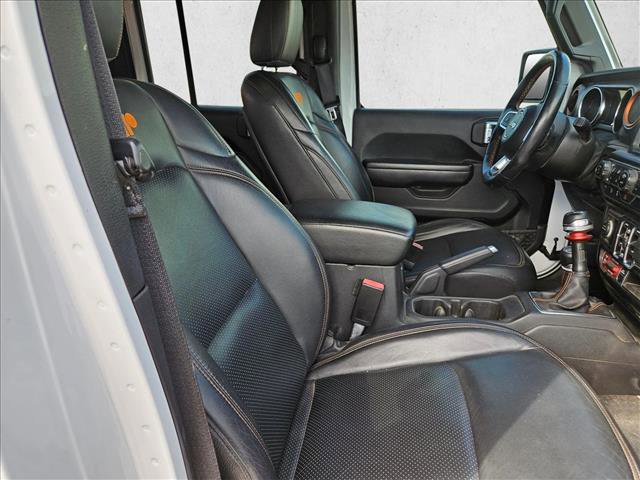 Used 2021 Jeep Gladiator Mojave image 22