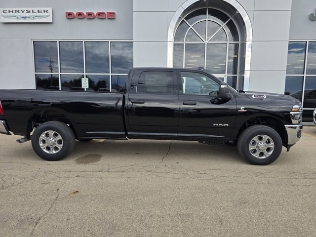 New 2026 RAM 3500 Big Horn image 2