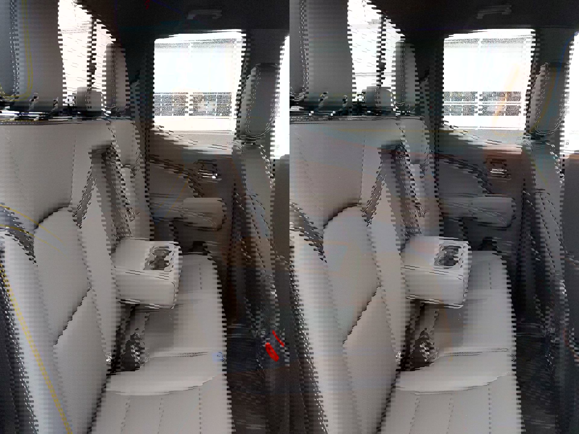 New 2026 Chevrolet Colorado ZR2 w/ Technology Package image 87