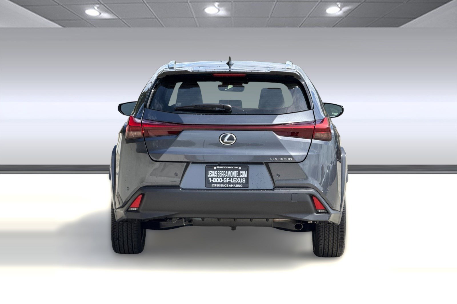 New 2026 Lexus UX 300h FWD image 9