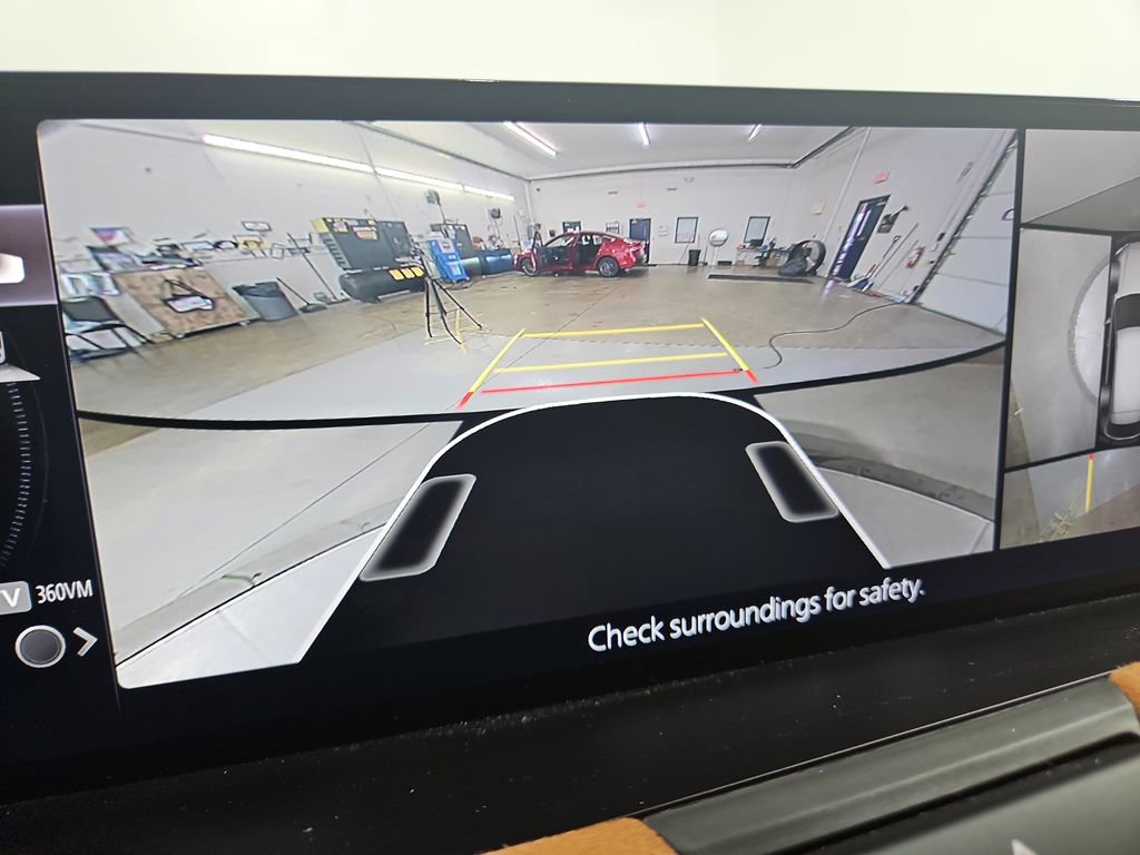 Used 2024 MAZDA CX-90 3.3 Turbo S w/ Premium Plus image 20