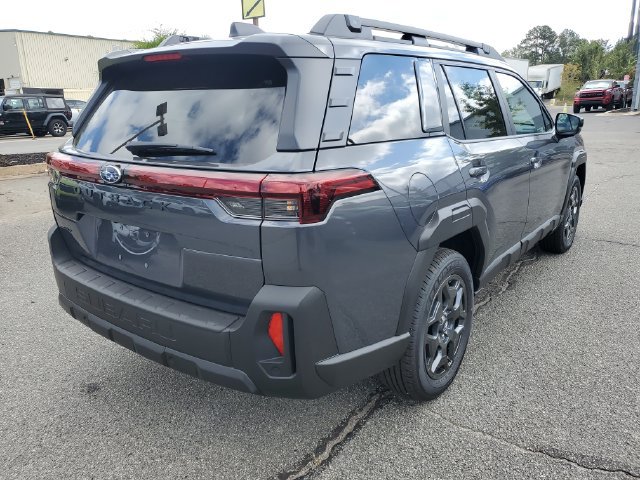 New 2026 Subaru Outback Premium AWD/4WD image 6