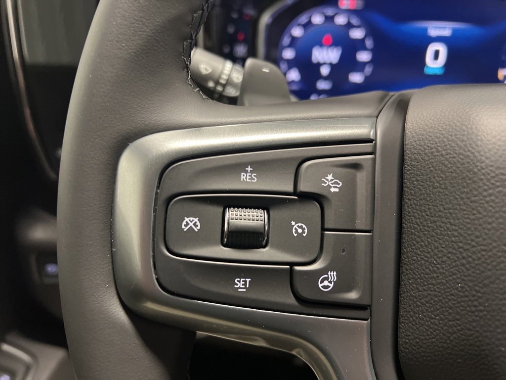 New 2026 Chevrolet Silverado 1500 LT Trail Boss w/ Convenience Package II image 14