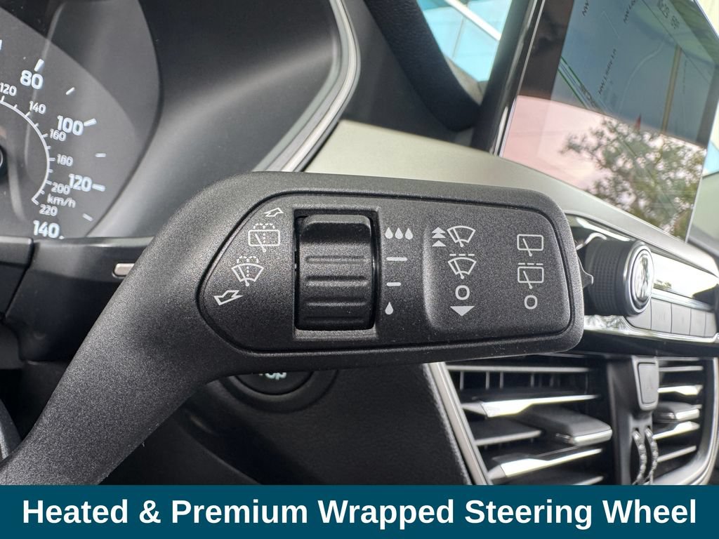 Used 2022 Ford Escape SE w/ Convenience Package FWD image 14