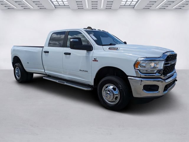 Used 2024 RAM 3500 Big Horn