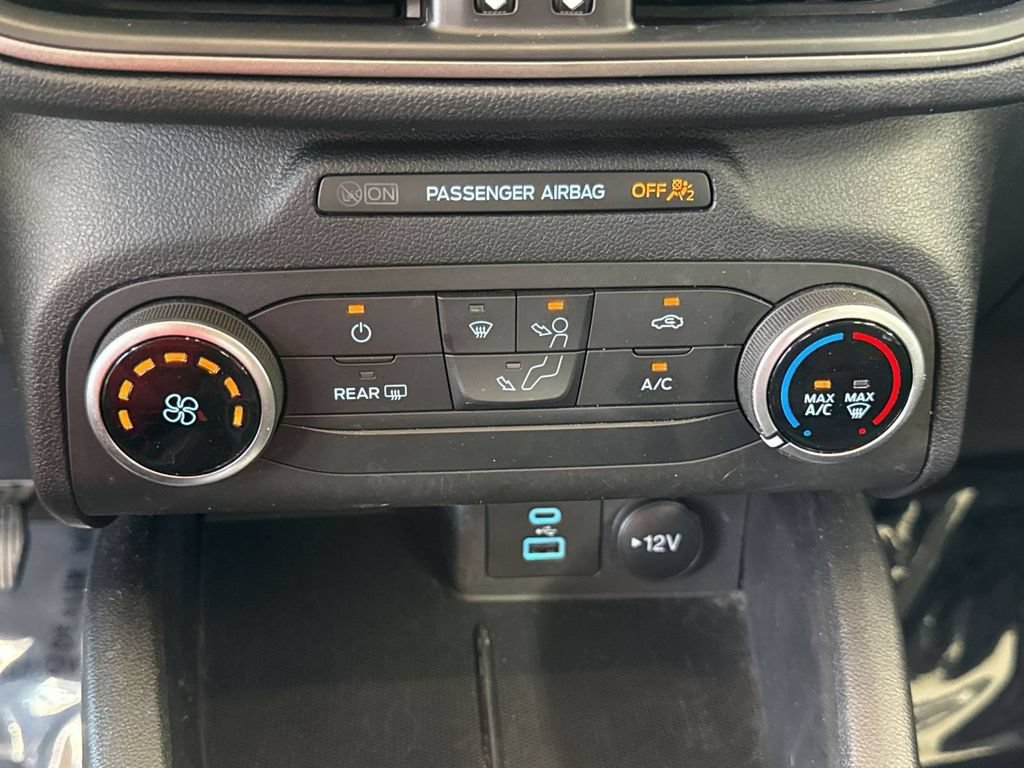 Used 2023 Ford Escape FWD image 22