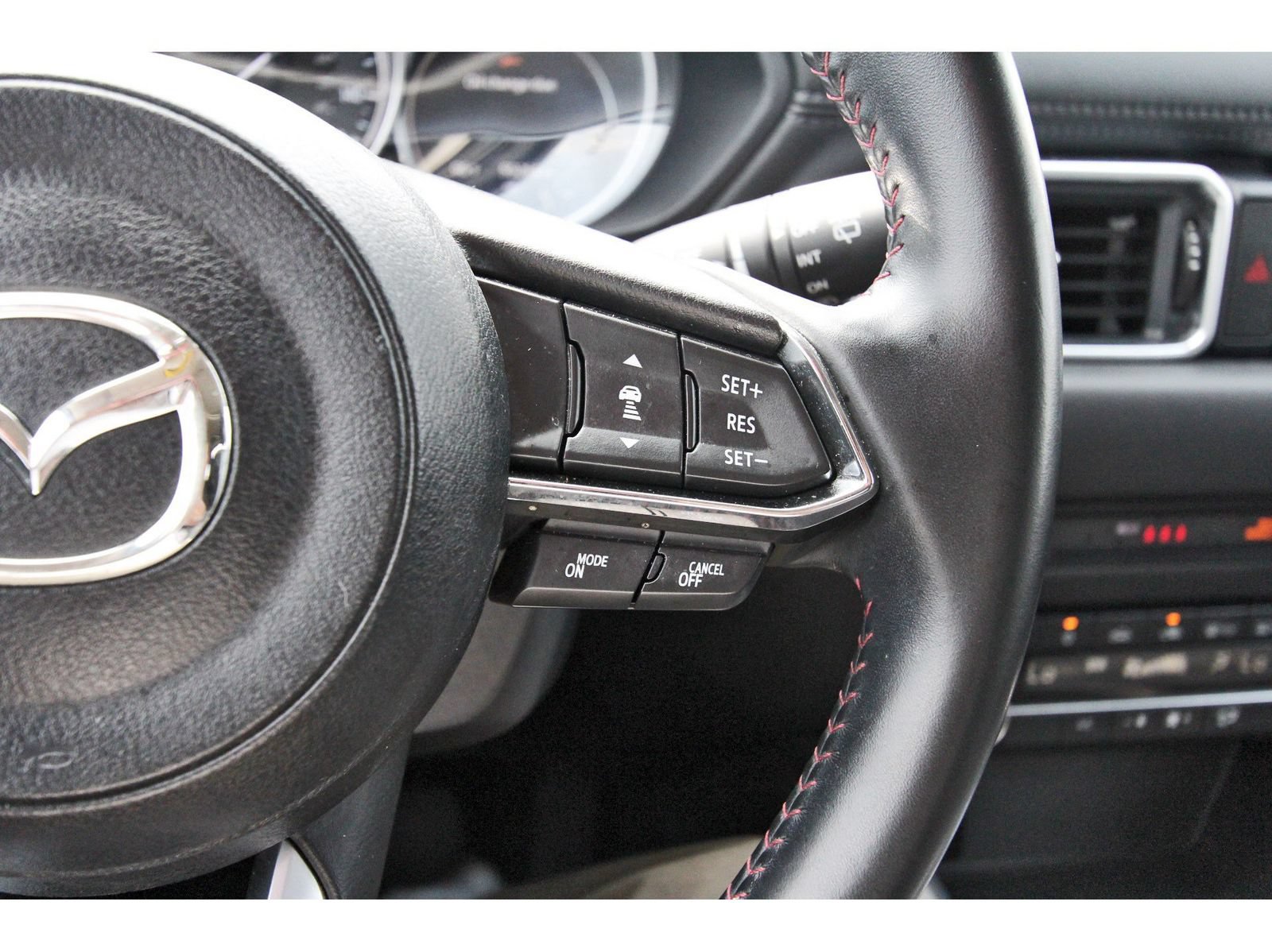 Used 2024 MAZDA CX-5 Carbon Edition AWD/4WD image 25