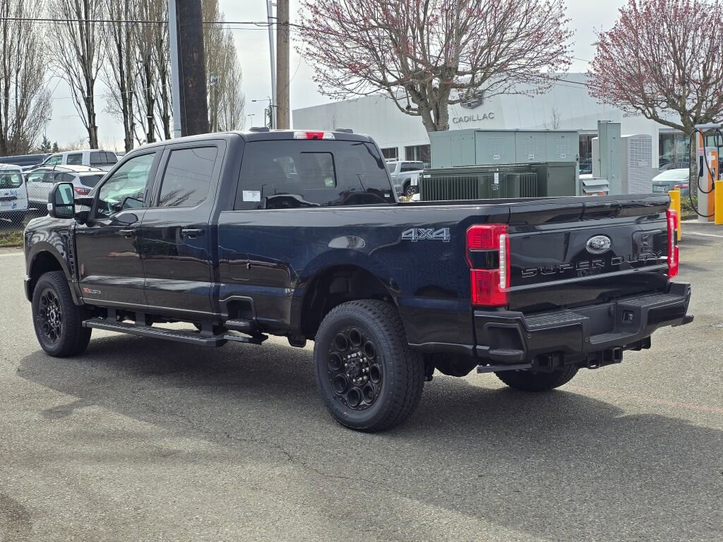 New 2026 Ford F350 XLT w/ XLT Premium Package image 3
