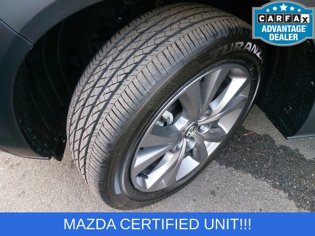Used 2025 MAZDA CX-30 AWD 2.5 S w/ Preferred Package image 35