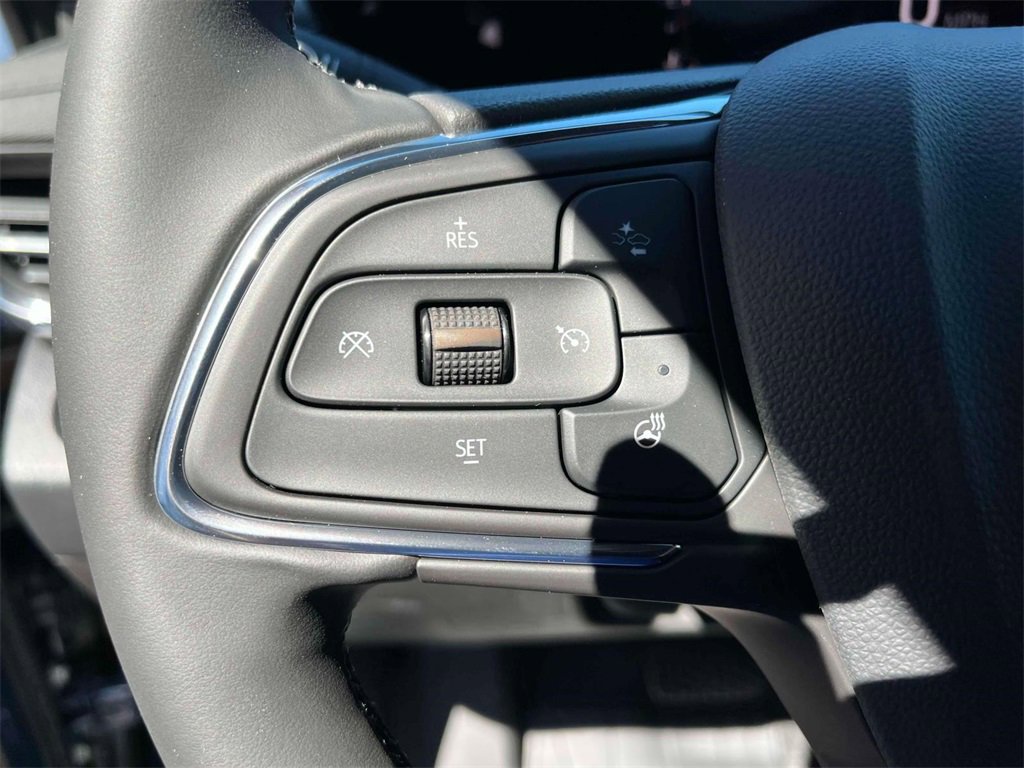 New 2025 Buick Envista Preferred w/ Convenience I Package image 22