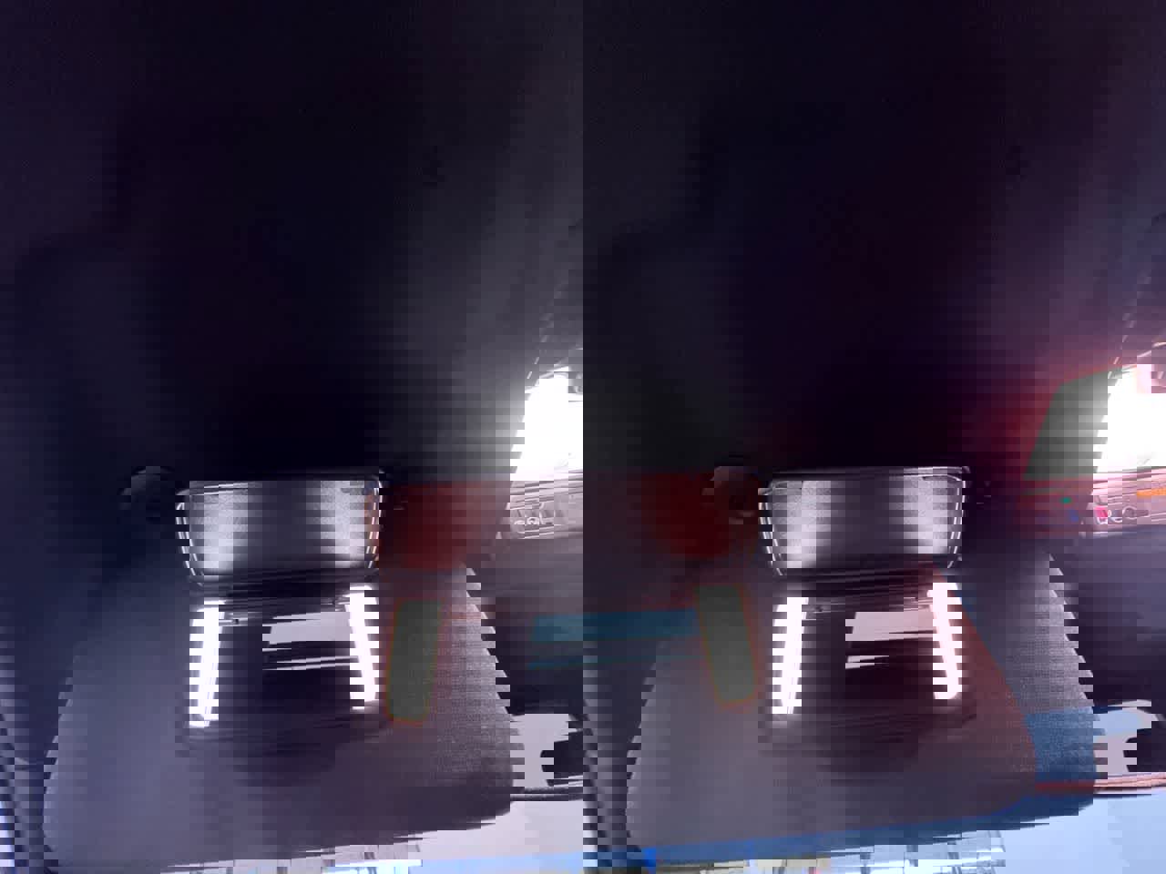 Used 2024 Chevrolet TrailBlazer RS w/ Convenience Package image 32