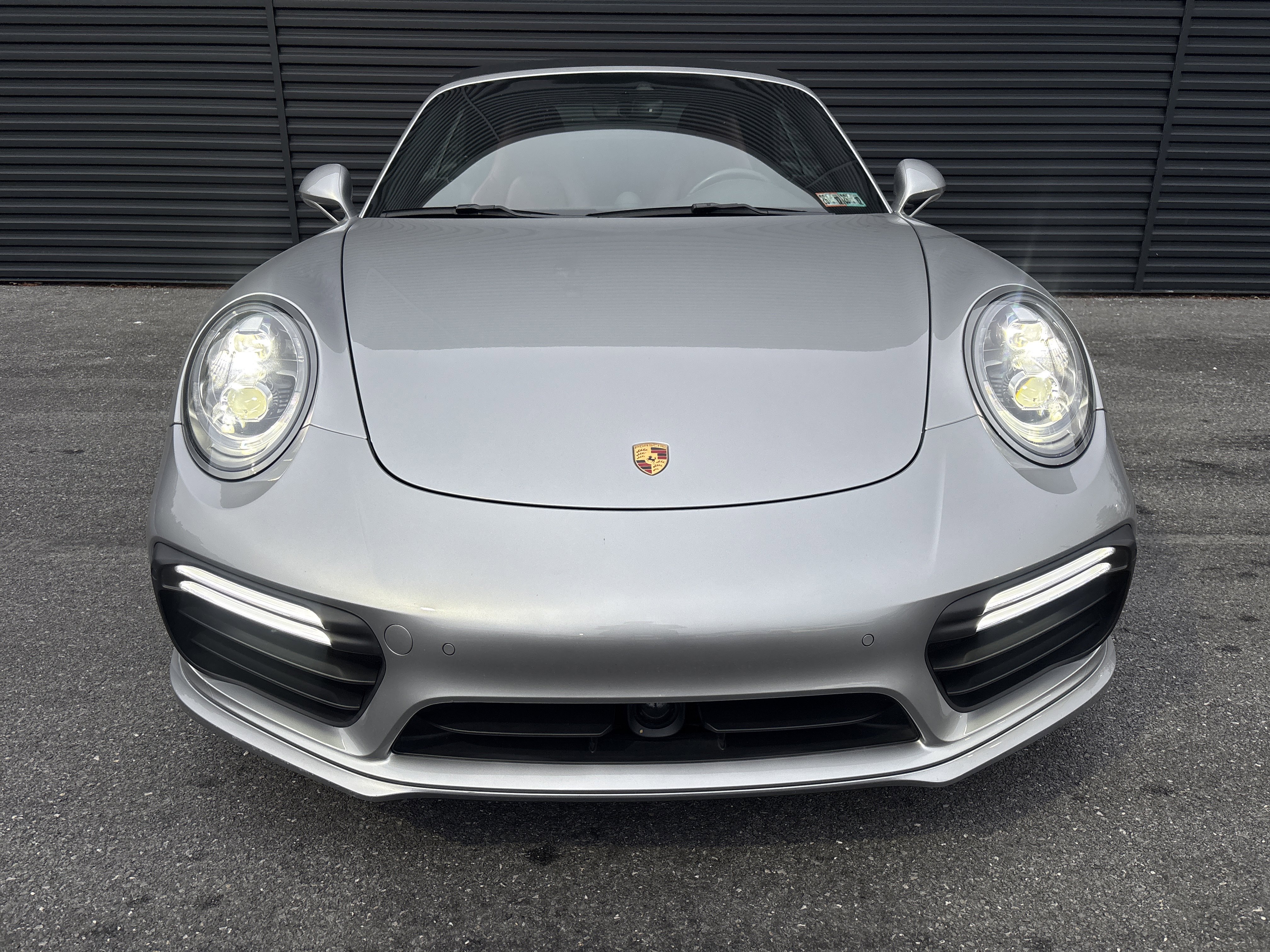 Certified 2019 Porsche 911 Turbo image 22
