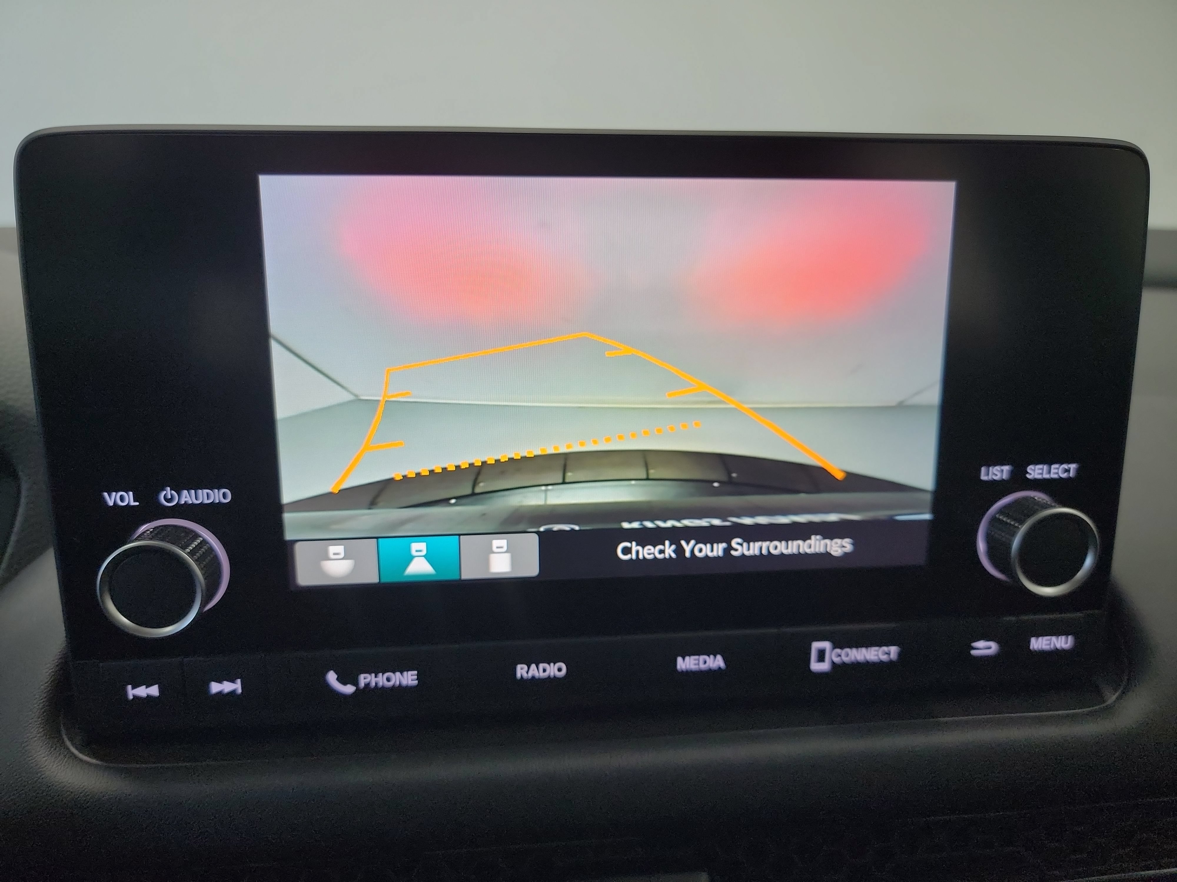 Used 2024 Honda HR-V LX image 23