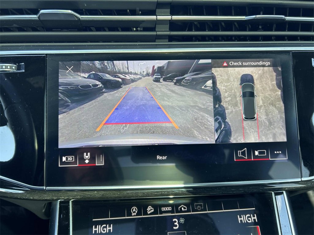 Used 2022 Audi Q7 3.0T Premium image 35