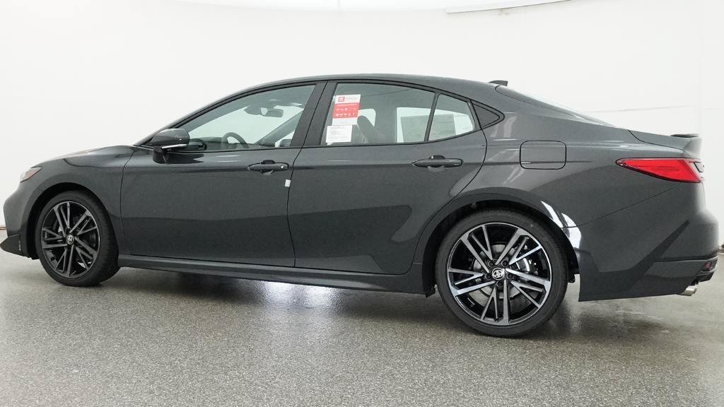 New 2026 Toyota Camry XSE w/ Premium Plus Package FWD image 23
