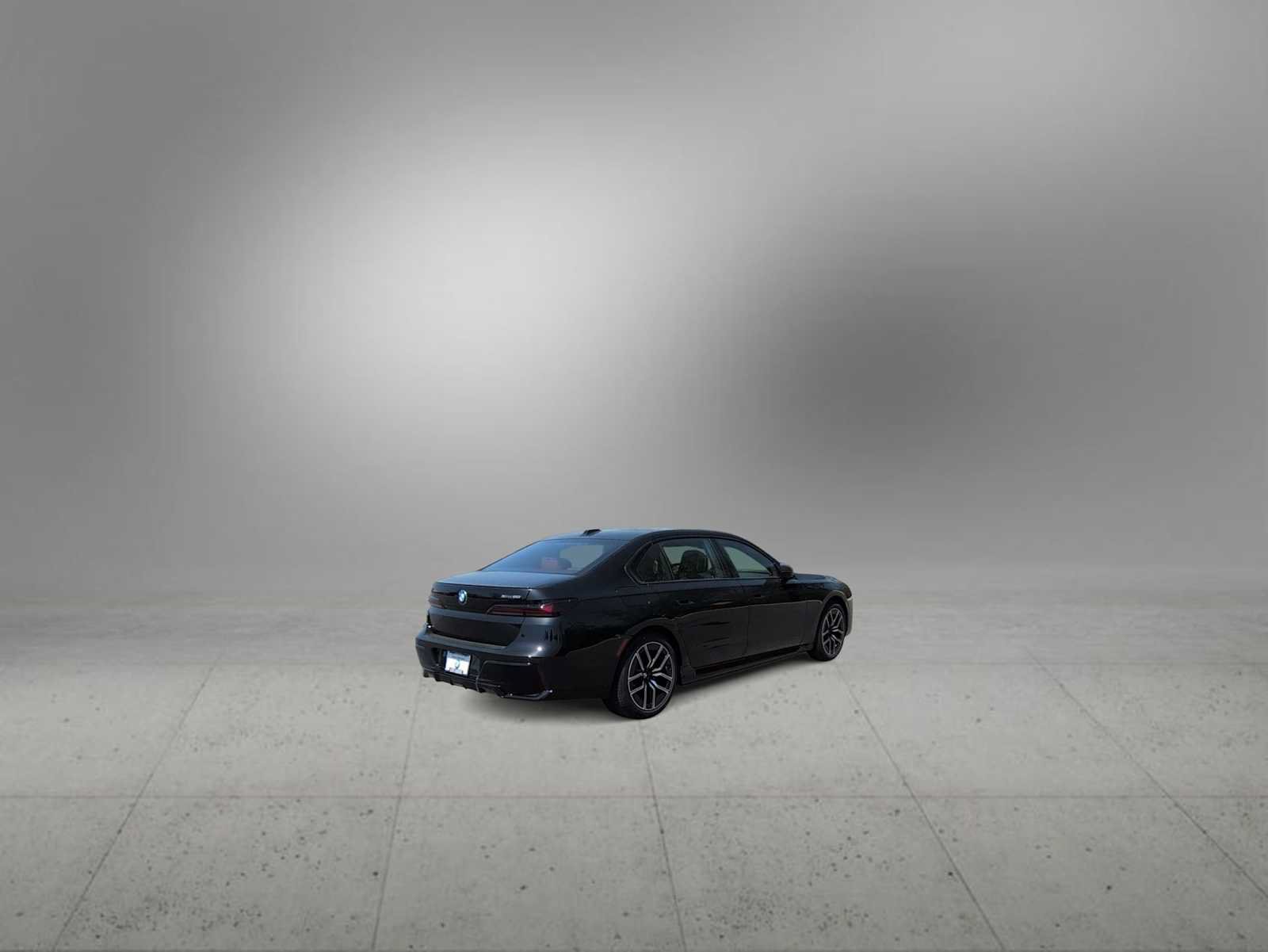 Used 2026 BMW i7 xDrive60 w/ Executive Package AWD/4WD image 8
