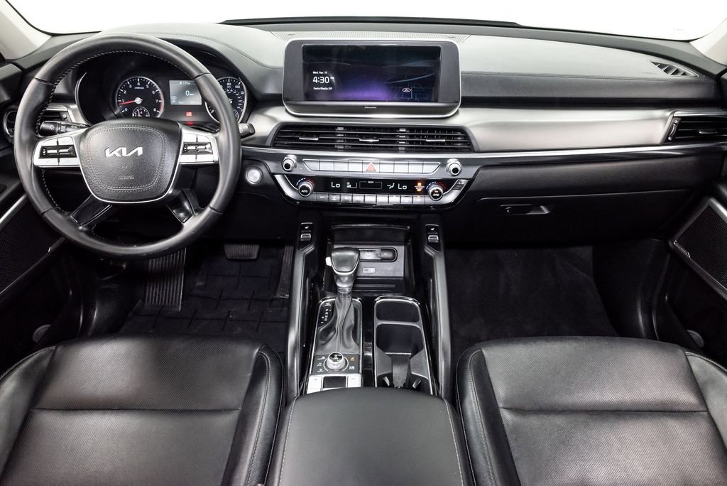 Used 2022 Kia Telluride S image 25