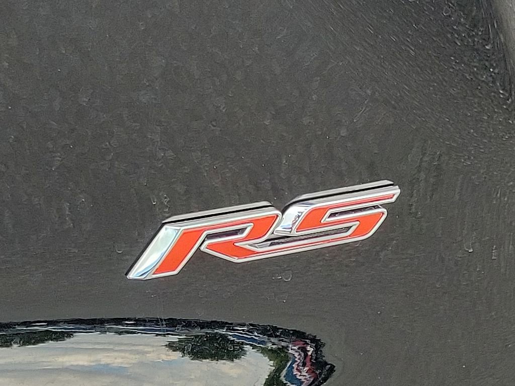 New 2025 Chevrolet Blazer RS w/ Driver Confidence II Package image 6