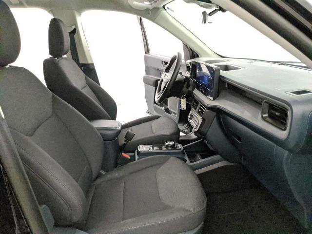 Certified 2026 Ford Maverick XL FWD image 19