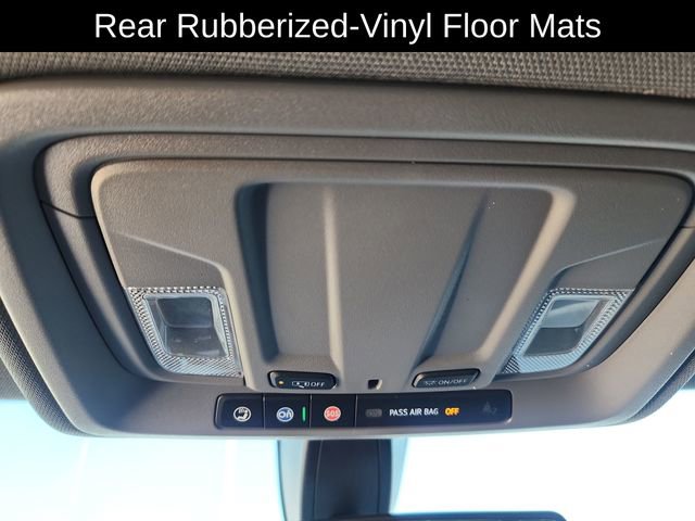 Used 2021 GMC Sierra 1500 Elevation w/ X31 Off-Road Package image 50