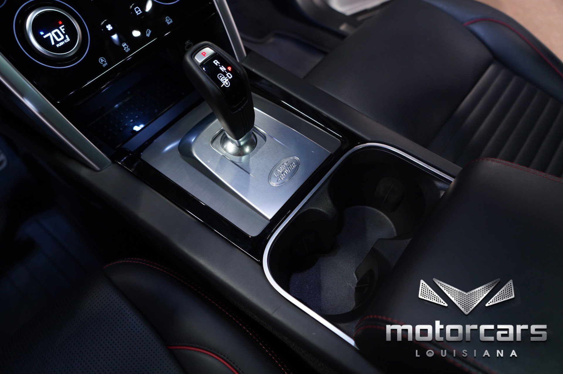 Used 2022 Land Rover Discovery Sport SE R-Dynamic image 40