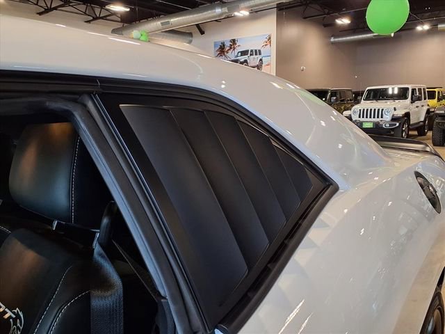 Used 2022 Dodge Challenger SRT Hellcat w/ Plus Package image 15