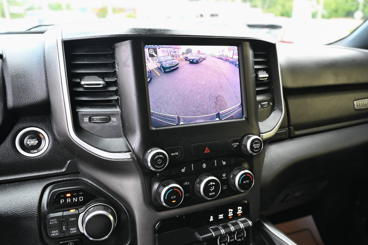 Used 2015 INFINITI QX60 AWD w/ Premium Package image 10