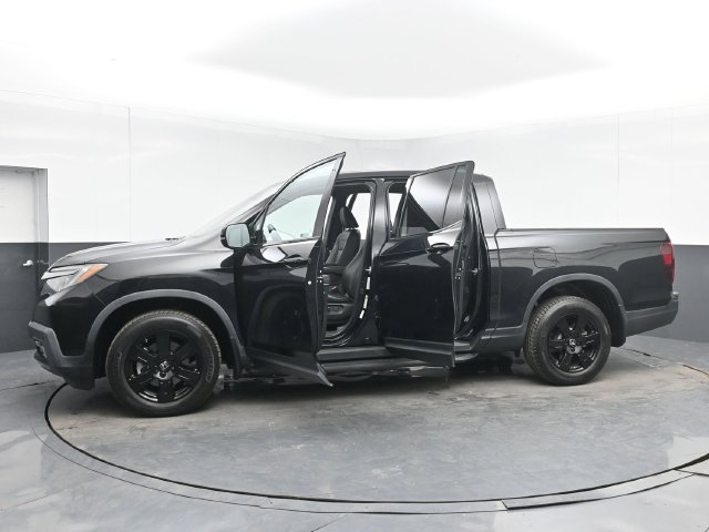 Certified 2020 Honda Ridgeline Black Edition image 56