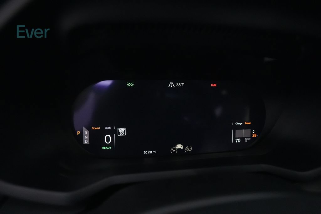 Used 2024 Polestar Polestar 2 AWD/4WD image 7