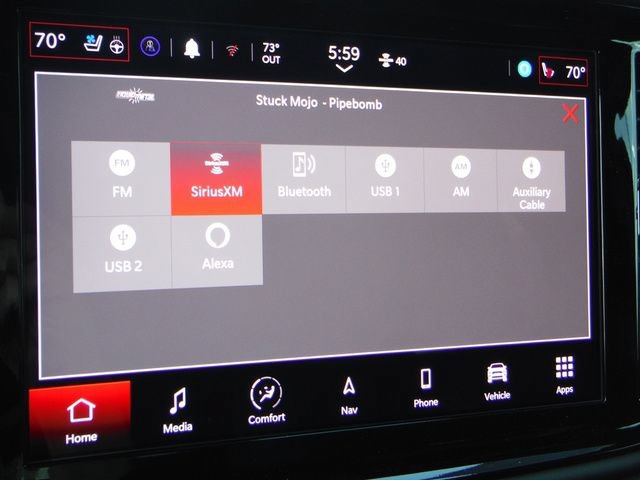 New 2026 Dodge Durango GT AWD/4WD image 33