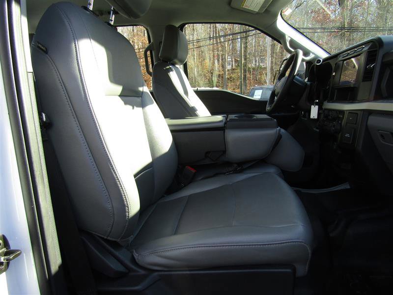 Used 2023 Ford F250 XL w/ Snow Plow Prep Package image 33