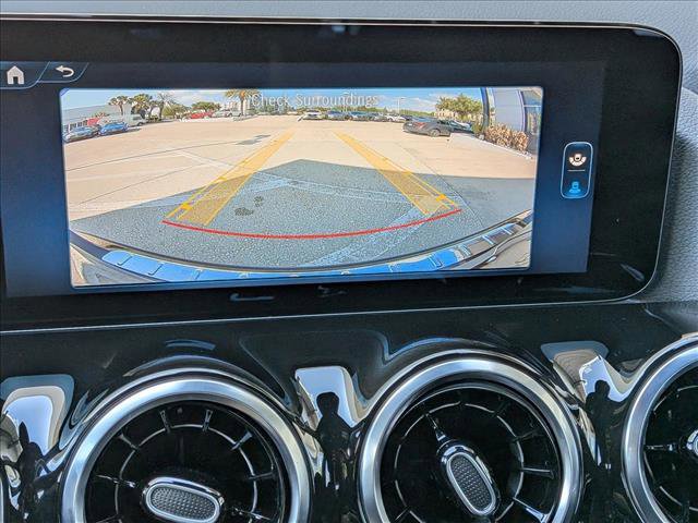 Certified 2026 Mercedes-Benz GLA 250 image 14