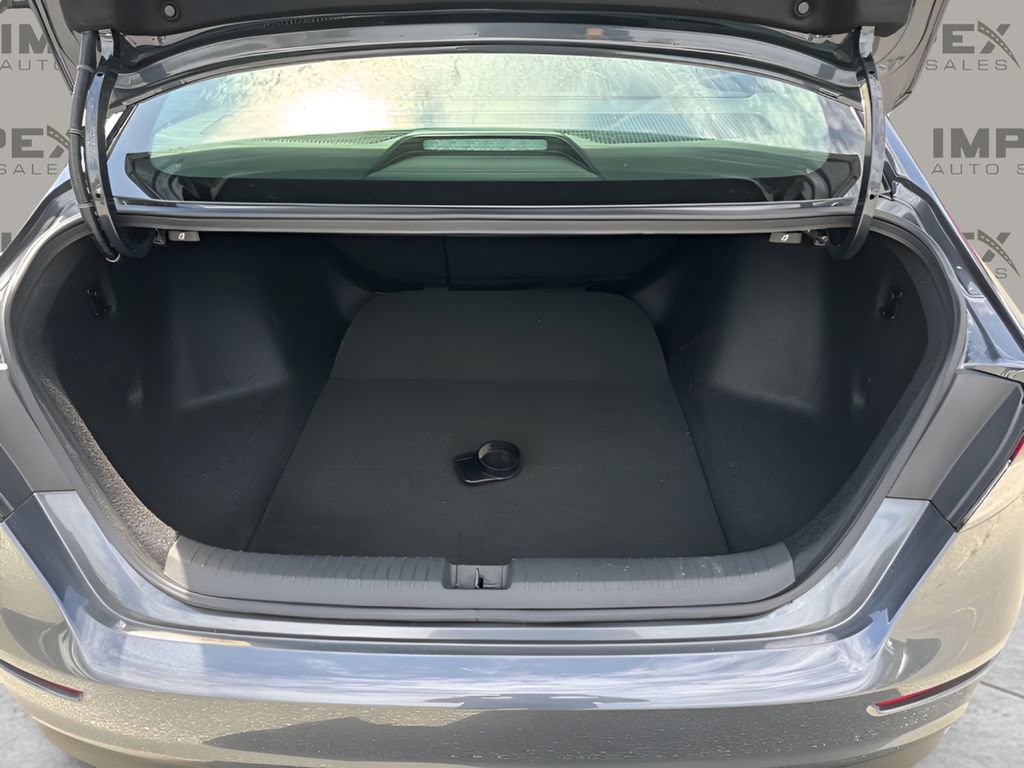 Used 2024 Honda Accord EX image 27