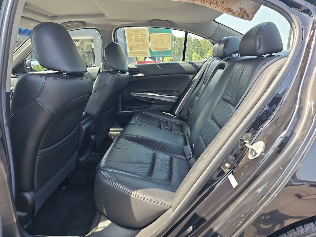 Used 2008 Honda Accord EX-L image 18