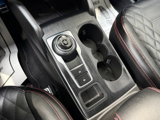 Used 2024 Ford Escape ST-Line Elite w/ Premium Technology Package AWD/4WD image 21