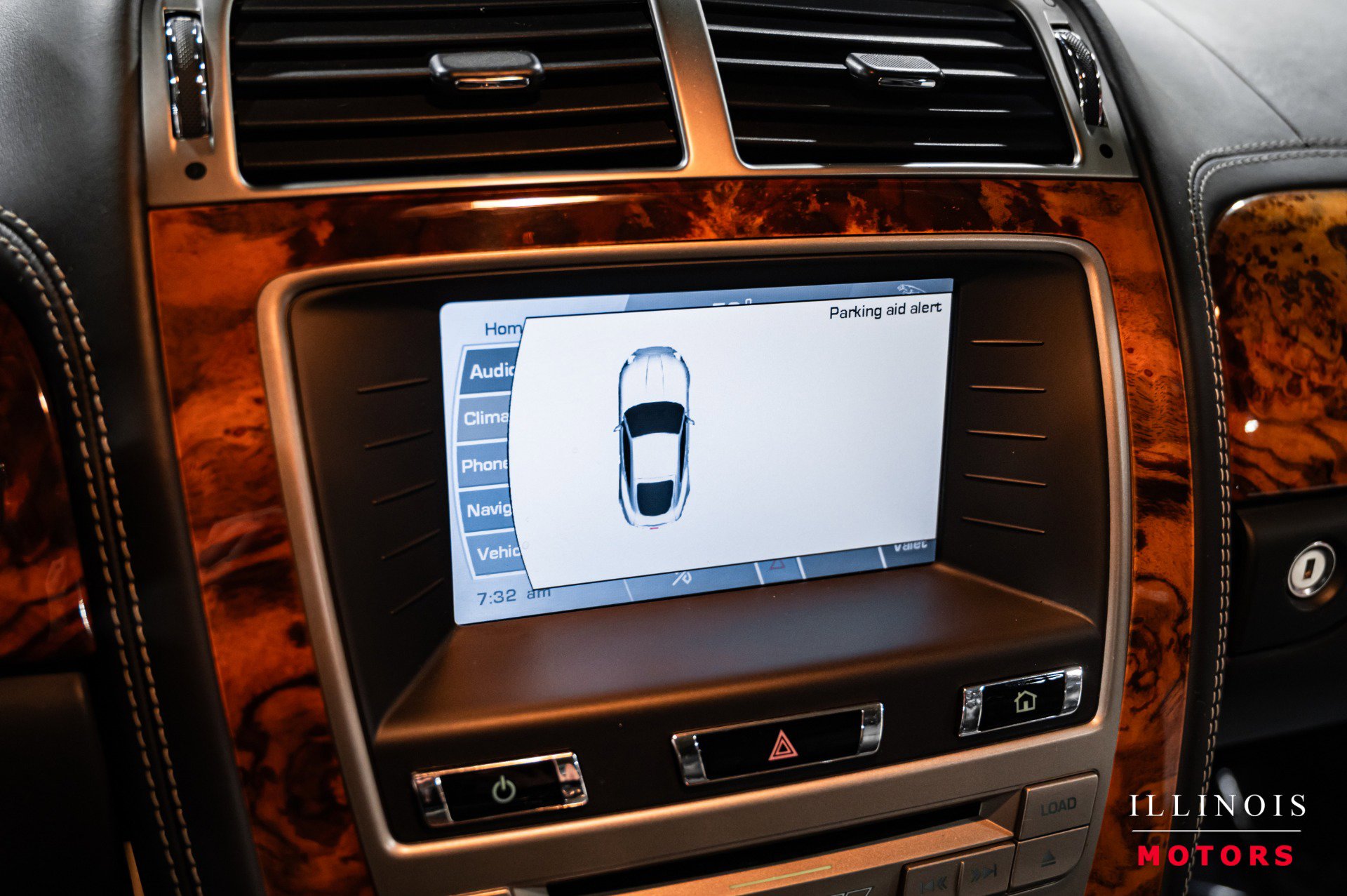 Used 2011 Jaguar XK Coupe image 19