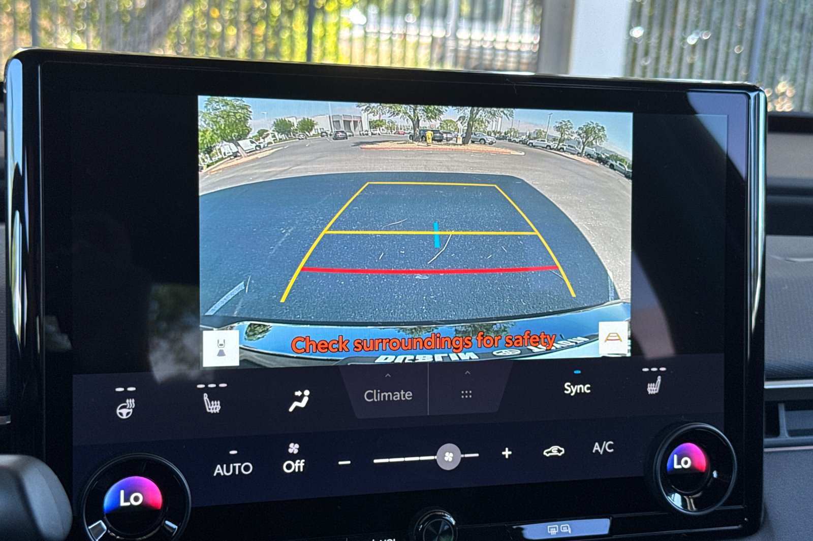 Used 2026 Toyota bZ FWD image 23