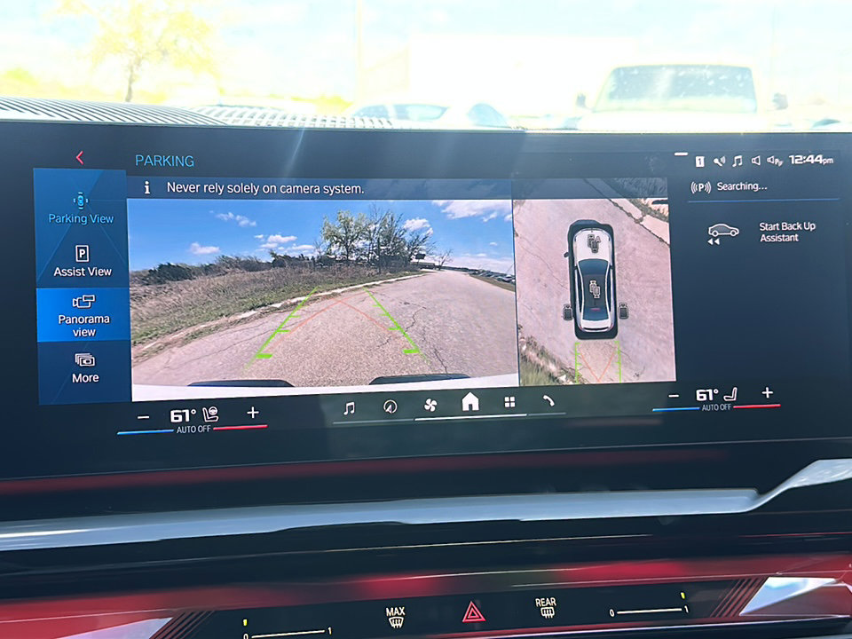 Used 2026 BMW M5 w/ Carbon Package image 33