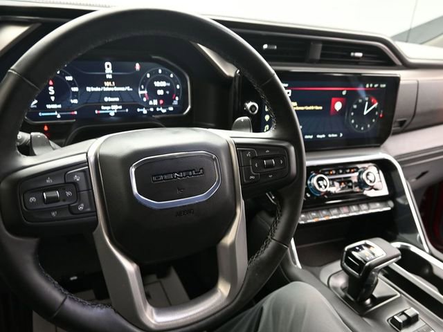 Certified 2024 GMC Sierra 1500 Denali w/ Denali Reserve Package image 13