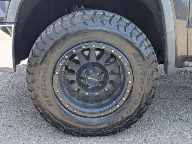 Used 2015 GMC Sierra 1500 SLT w/ Max Trailering Package AWD/4WD image 24