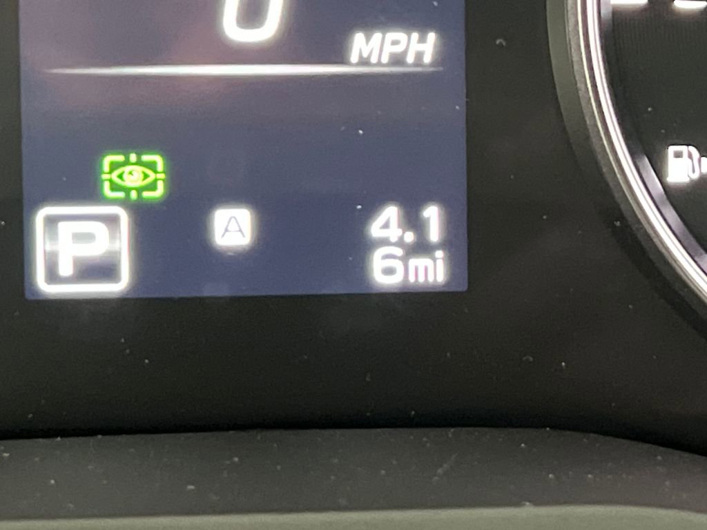 New 2026 Subaru Ascent Limited AWD/4WD image 18