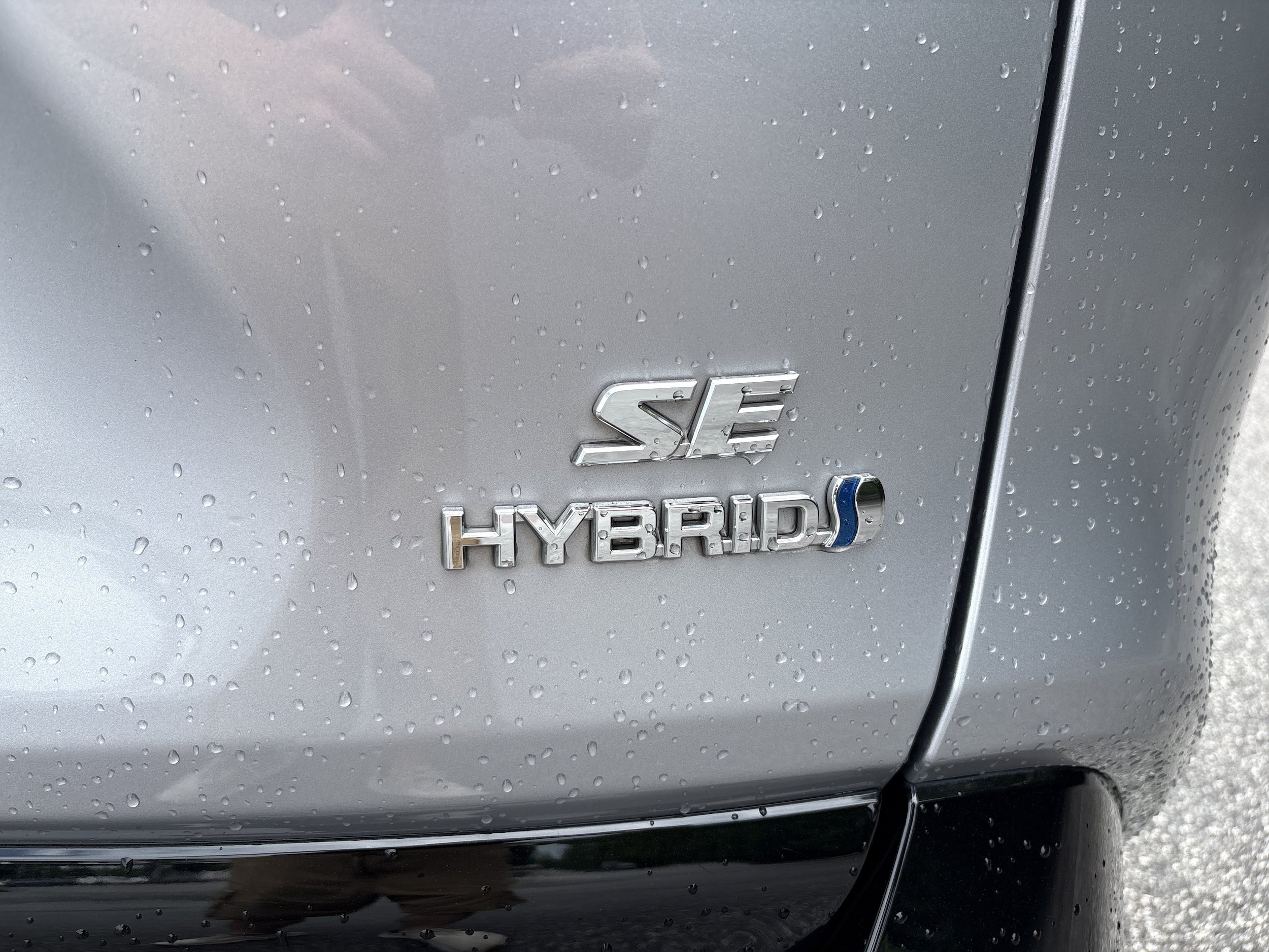 Certified 2023 Toyota RAV4 SE w/ SE Grade Weather Package AWD/4WD image 33