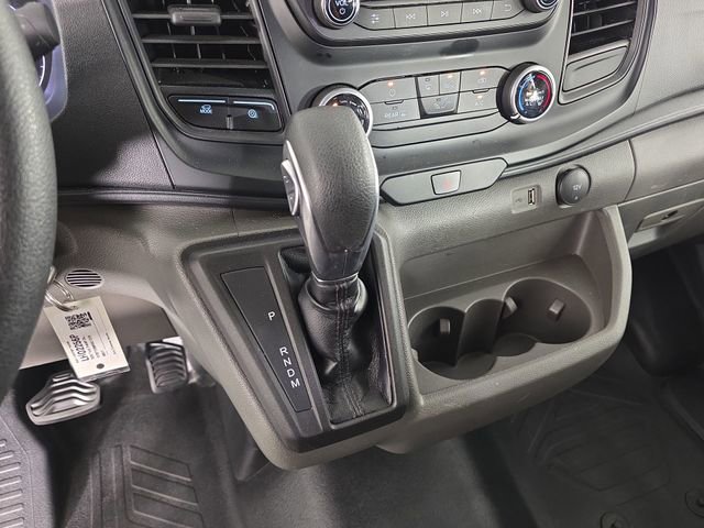 Used 2024 Ford Transit 250 Low Roof w/ Exterior Upgrade Package image 30