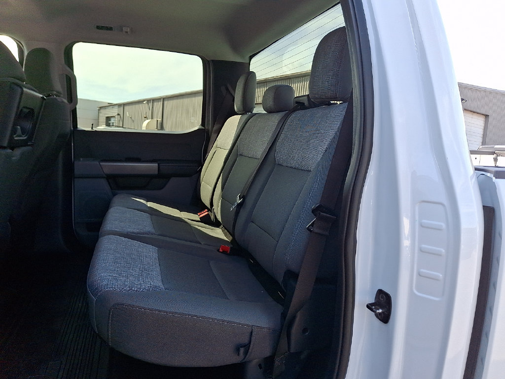 Used 2024 Ford F250 XLT w/ FX4 Off-Road Package AWD/4WD image 10