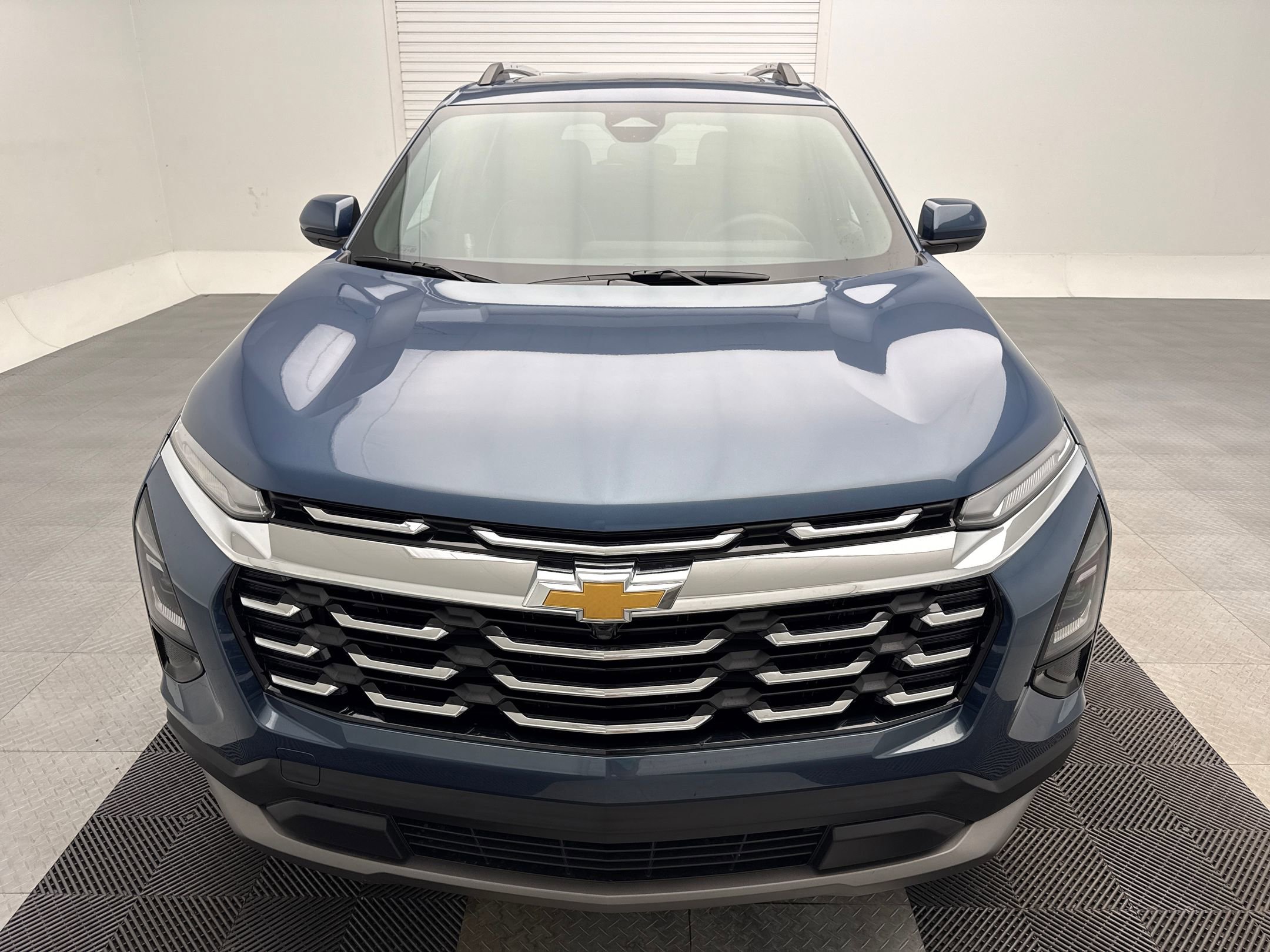 New 2026 Chevrolet Equinox LT w/ Convenience Package II image 6