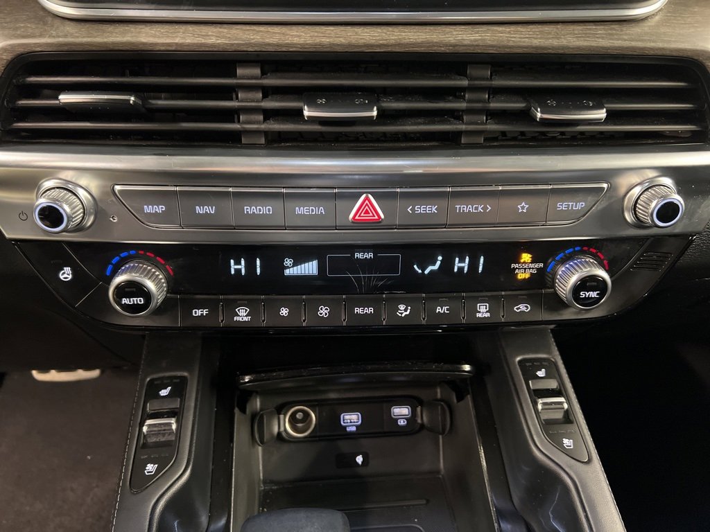 Used 2020 Kia Telluride SX image 14