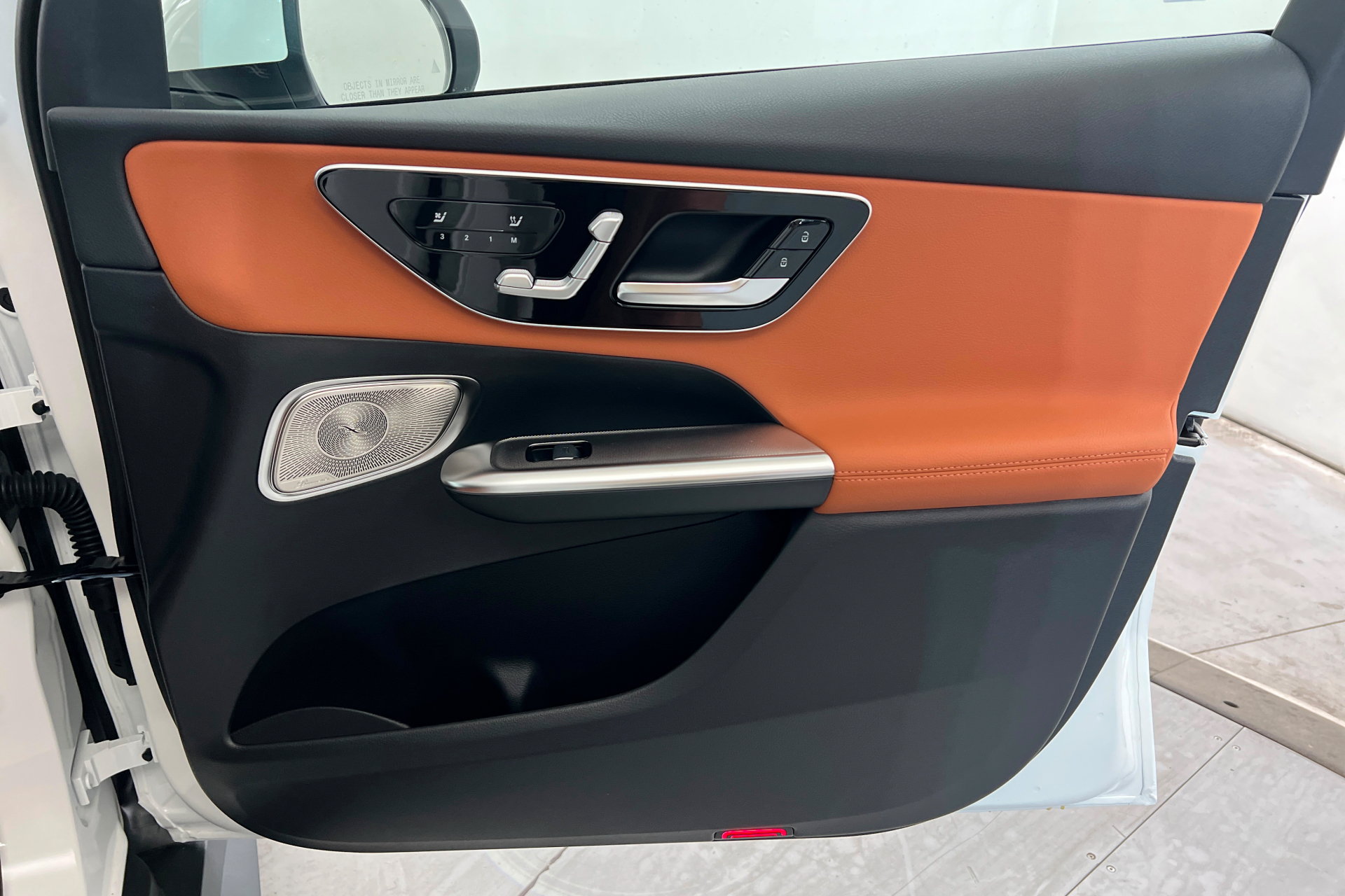 New 2027 Mercedes-Benz GLC 300 4MATIC image 23