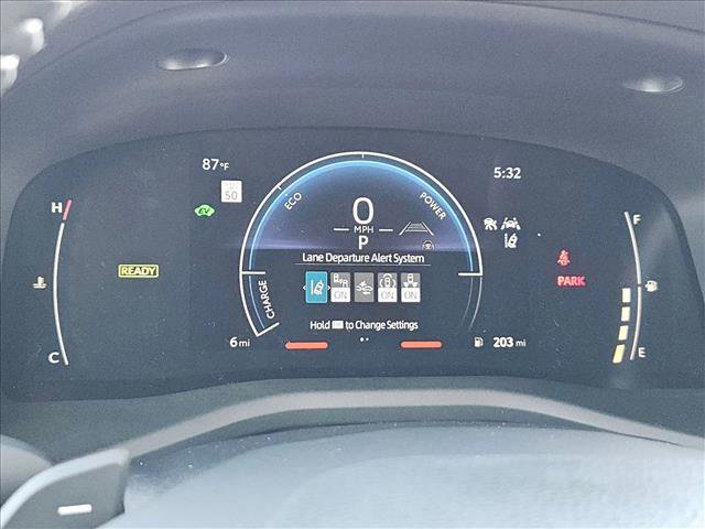 New 2026 Toyota Camry SE image 10