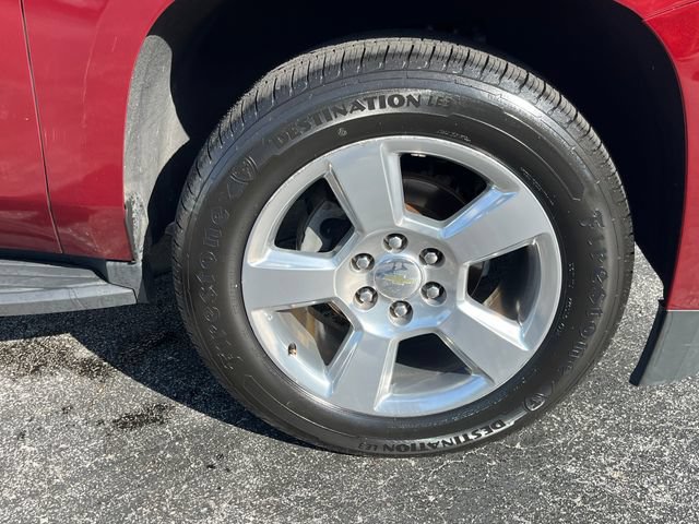 Used 2019 Chevrolet Tahoe LT RWD image 8