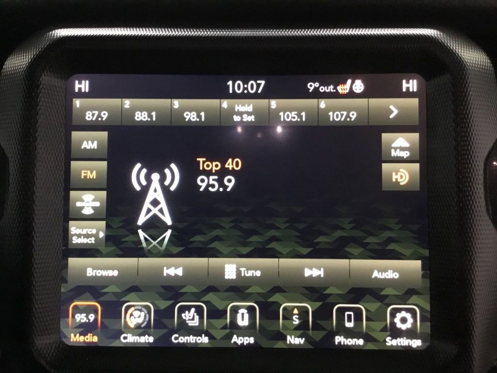 Used 2023 Jeep Wrangler Sport image 30